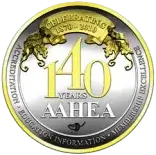 AAHEA Logo