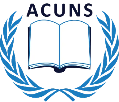 ACUNS Logo