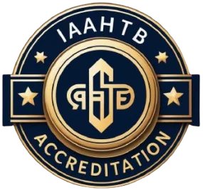 IAAHTB Logo