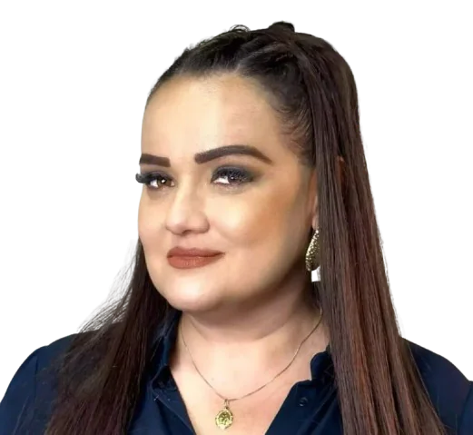 Photo of Ma. Amanda D'Amorim