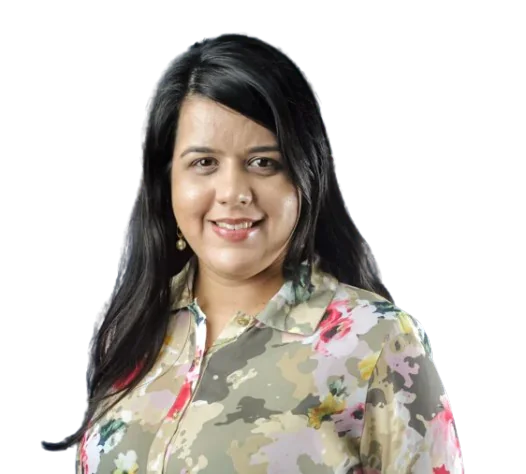 Photo of Dra. Andreza Cavalcanti