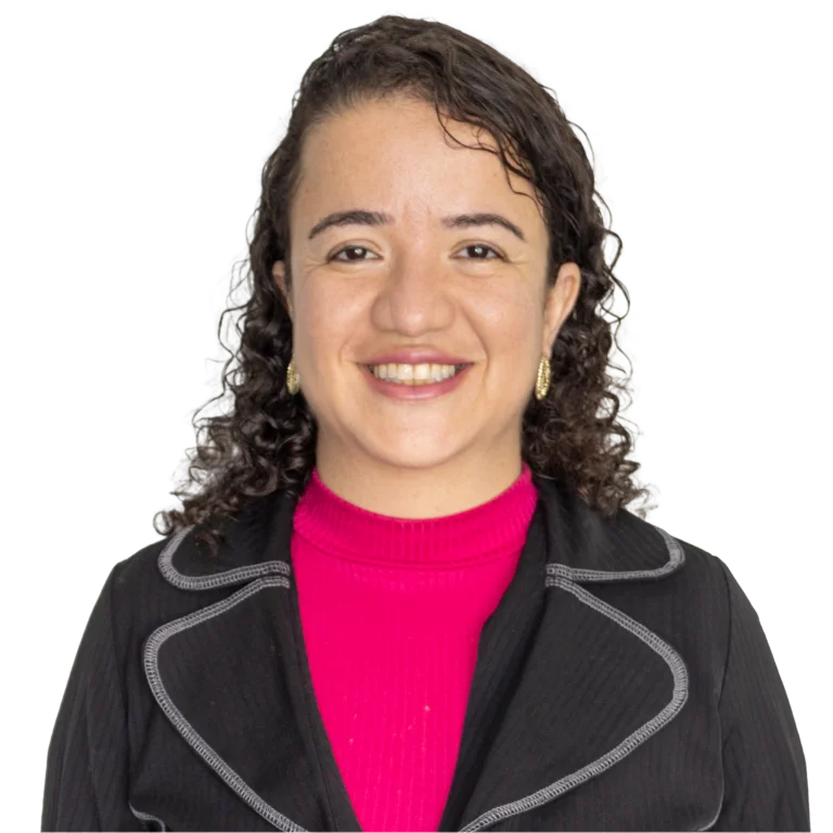 Photo of Dra. Danielle Ventura