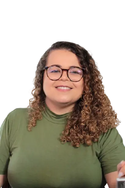 Photo of Dra. Dayanny Rodrigues