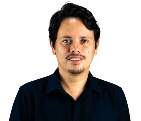 Photo of Me. José Félix