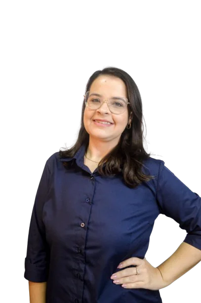 Photo of Dra. Gabriela Marcolino