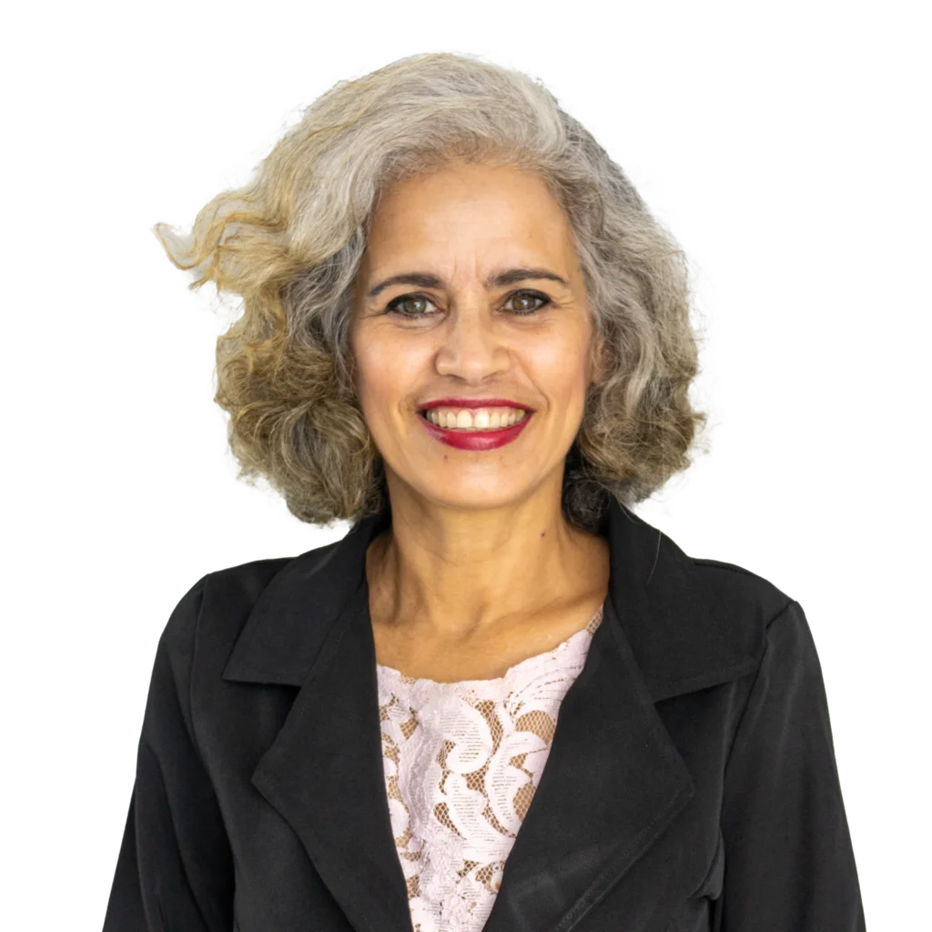 Photo of Ma. Maria Gorete