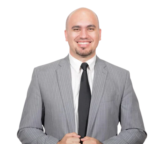 Photo of Dr. Josué Dantas