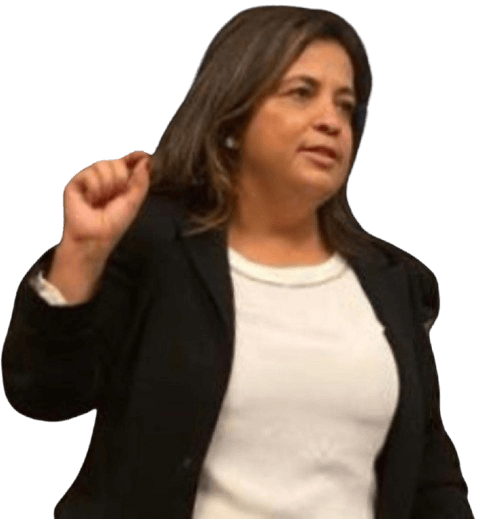 Photo of Ma. Juçara Johnson