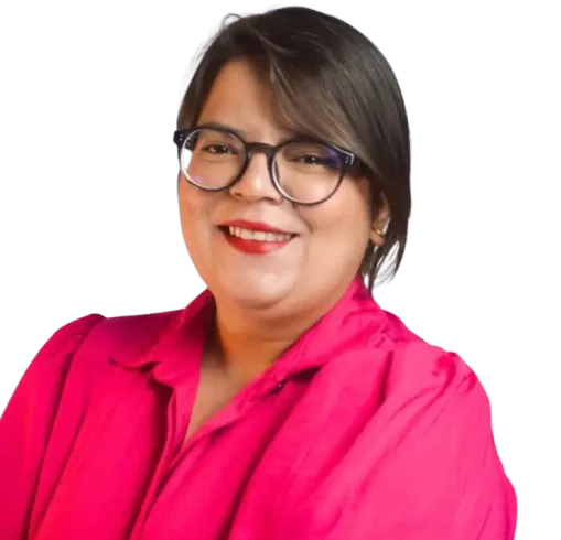 Photo of Dra. Lays Regina