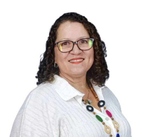 Photo of Dra. Luciane Albuquerque