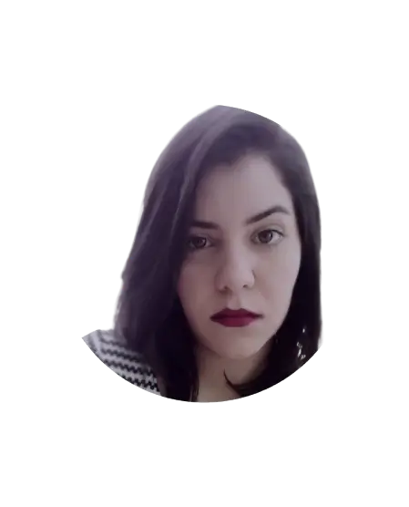 Photo of Dra. Mayanne Tomaz