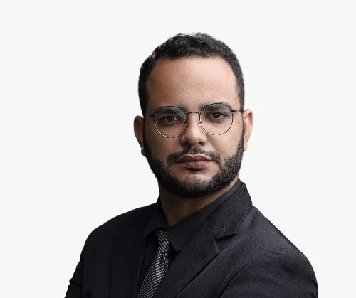 Photo of Ozemar Araujo