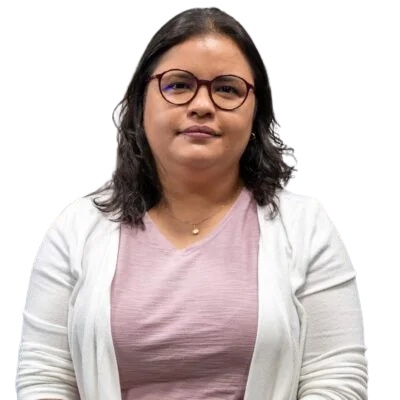 Photo of Dra. Sawana Araújo