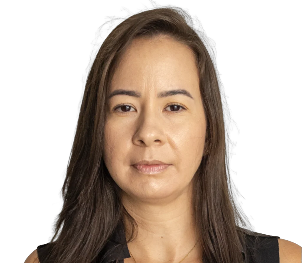 Photo of Ma. Suellen Cristina