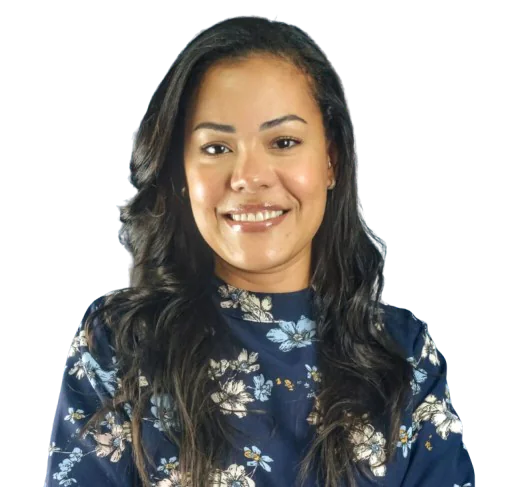 Photo of Dra. Thayza Felipe