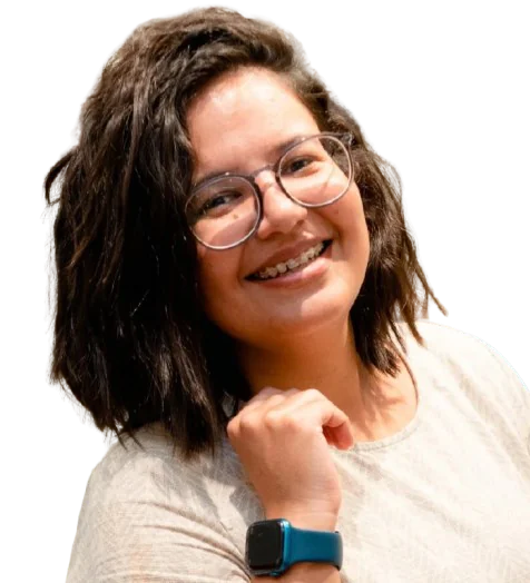 Photo of Dra. Vivianne Sousa