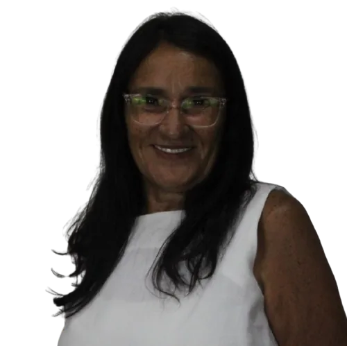 Photo of Dra. Daysi Lange