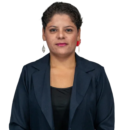 Photo of Ma. Marcilane